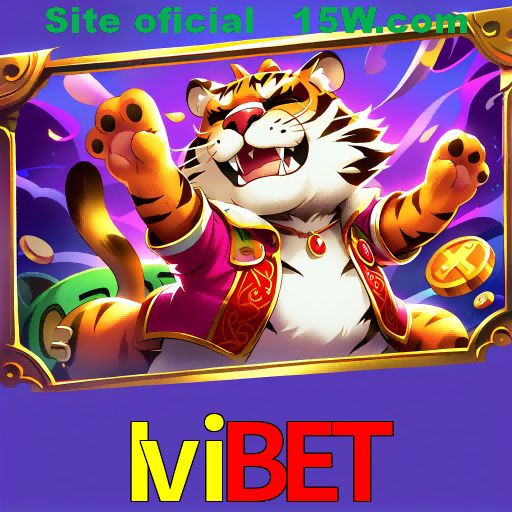 Imagem promocional da Ivibet mostrando a plataforma e suas vantagens